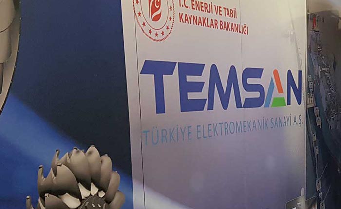 Muhammed Ali Oflaz TEMSAN YK üyeliğine atandı