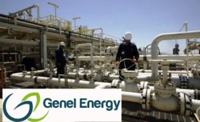 Genel Energy, Irak Kürt bölgesinde petrol üretimini sürdürecek