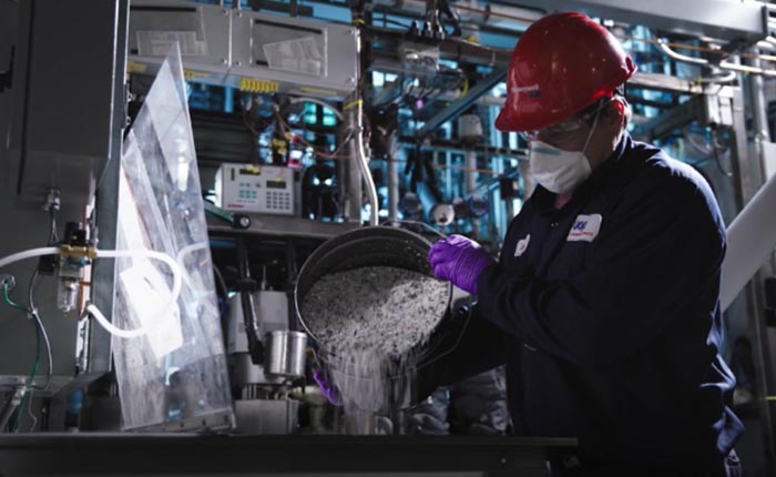 Biotrend ve UOP Ltd'den Türkiye’de ortak geri dönüşüm  yatırımı