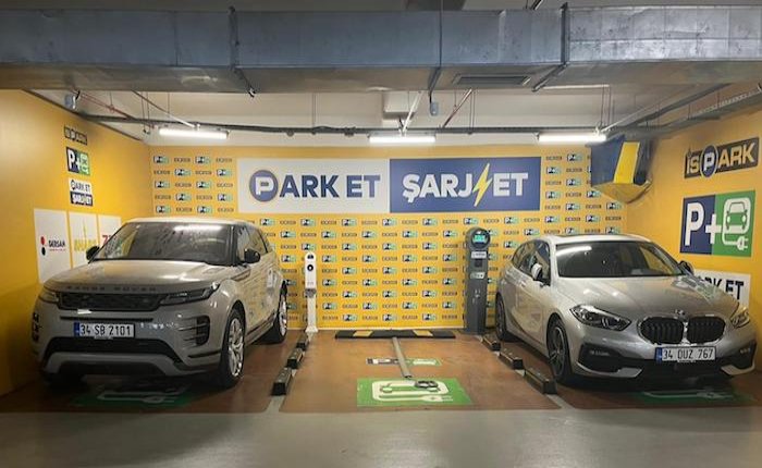 İstanbul elektrikli araçlara hazırlanıyor