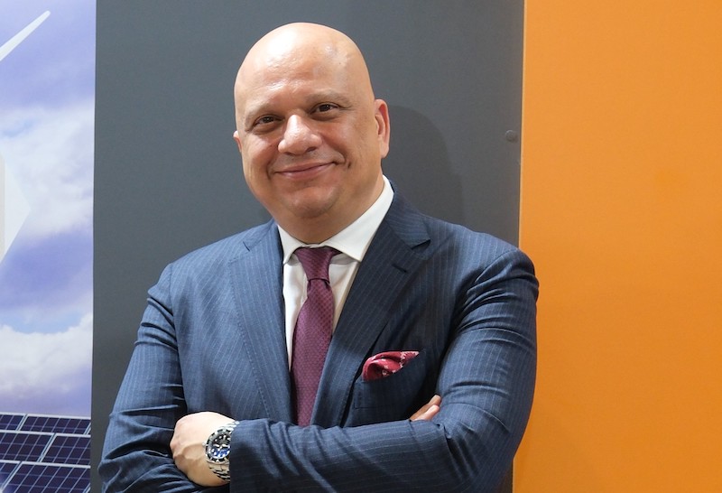 Petronet, GES ve hidrojende inovasyona odaklandı