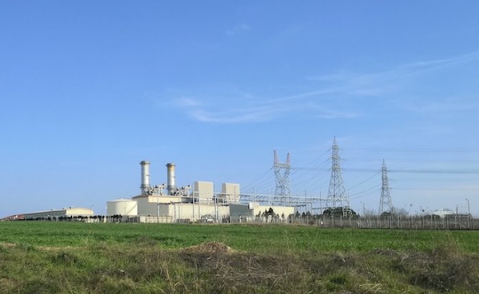 Şubat’ta 44 santrale 223 milyon lira kapasite desteği