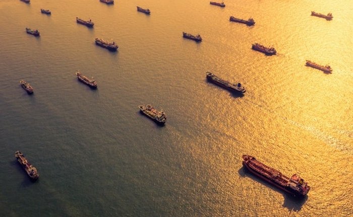 Çin’in petrol ithalatı ve üretimi artacak
