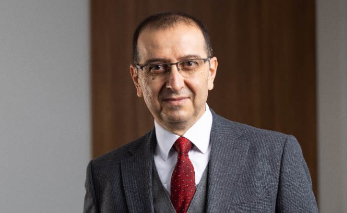 Emek Elektrik Genel Müdürlüğü görevine Özgür Bayram atandı