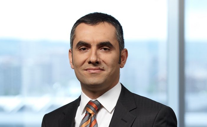 Biotrend Enerji CEO görevine Özgür Umut Eroğlu atandı