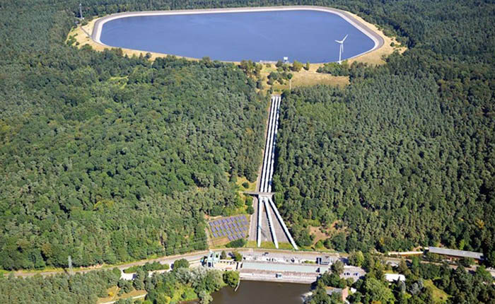 Pompaj depolamalı HES’ler de YEKDEM’den yararlanacak