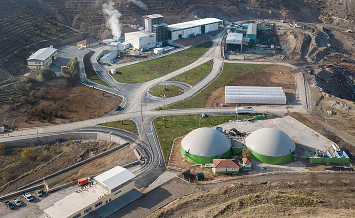 Biotrend Ezine BES’in ikinci fazı için kabul aldı