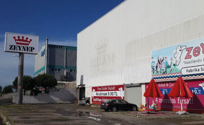 EPDK Zeynep TES’e 29 yıl 8 aylık üretim izni verdi