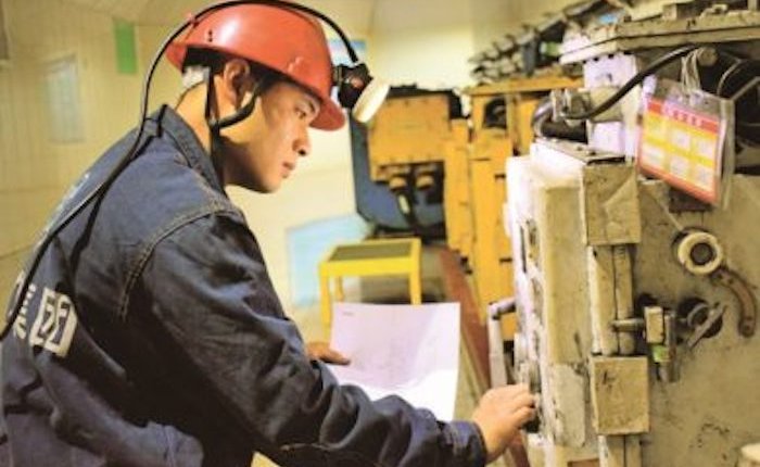 Çin’in kömür ithalatı 3 yılın zirvesinde