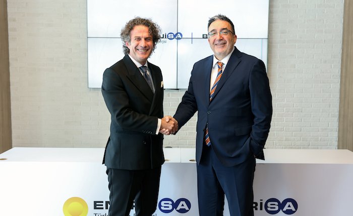 Brisa, Enerjisa İşimin Enerjisi ile 2.4 milyar TL kazanacak 