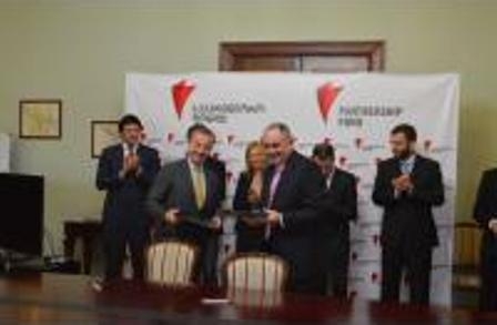 Gürcistan Gardabani çevrim santralini Çalık yapacak