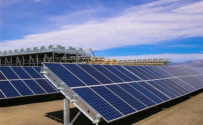 Zorlu, Alaşehir JES’e 30 MW’lık bir GES daha ekleyecek