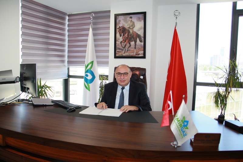 İzmir Doğalgaz’dan anne temalı yarışma