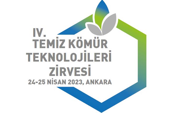4. Temiz Kömür Zirvesi 24 Nisan’da Ankara’da başlıyor