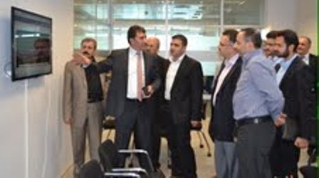 YEDAŞ’ın tecrübeleri ARAS’a ‘model’ olacak