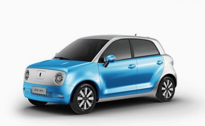 Çin’de EV şarj istasyonu sayısı yüzde 29 arttı