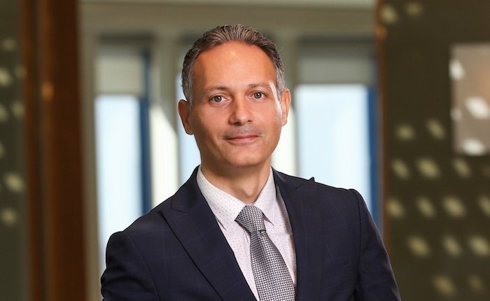 SungreenH2’ye en büyük yatırım Sabancı Ventures’den