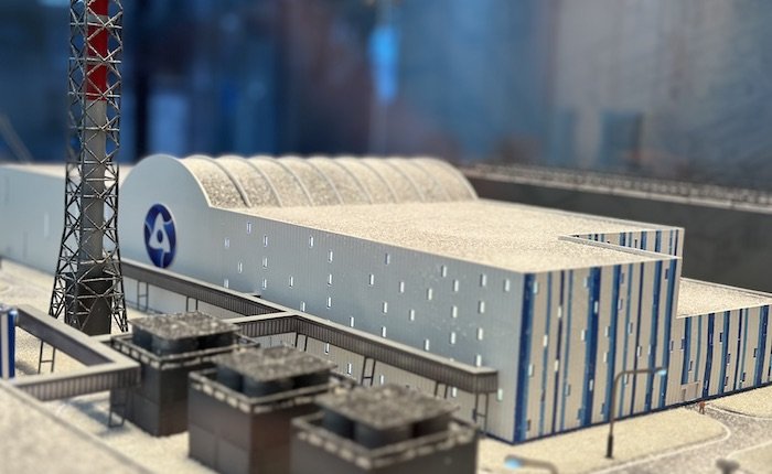 Rosatom’a ilk kara tabanlı SMR için lisans