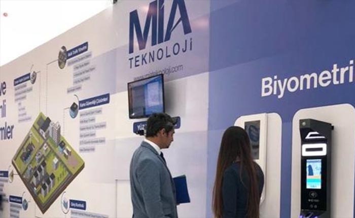 Mia Teknoloji 3 ayda 90,9 milyon lira kar etti