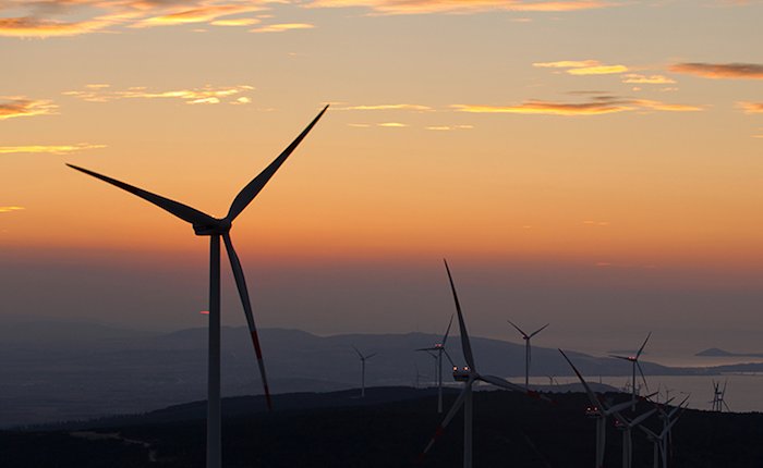 Galata Wind sermayesini 540 milyon liraya çıkaracak