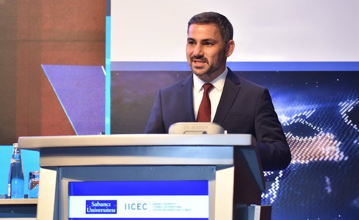 Üçok: Küresel ısınmada 1,5 derecenin aşılması dengeleri değiştirecek