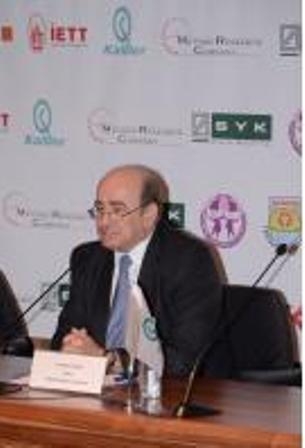 Mükemmellik ödülü finalistleri açıklandı