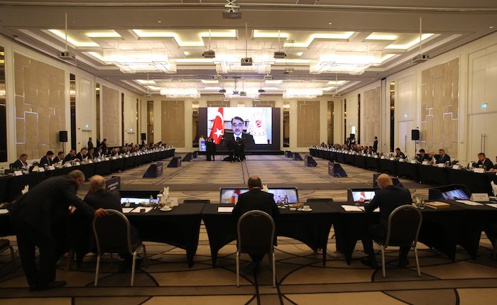 Elektrik Arıza Takip Uygulamasının lansmanı yapıldı