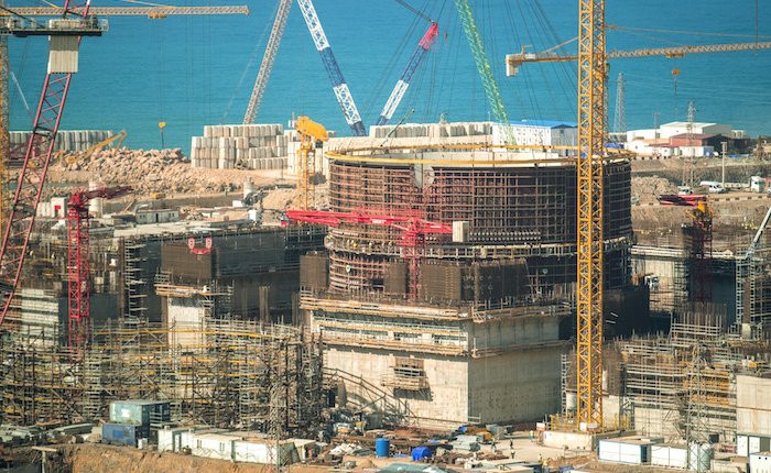 Nükleer risklerde yetkilendirilen kişi mutlak sorumlu olacak