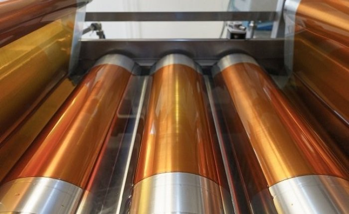 Hidrojen yakıt hücresinde BASF-Advent işbirliği