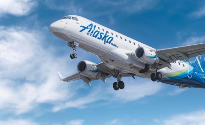 En büyük hidrojenli  uçak projesi