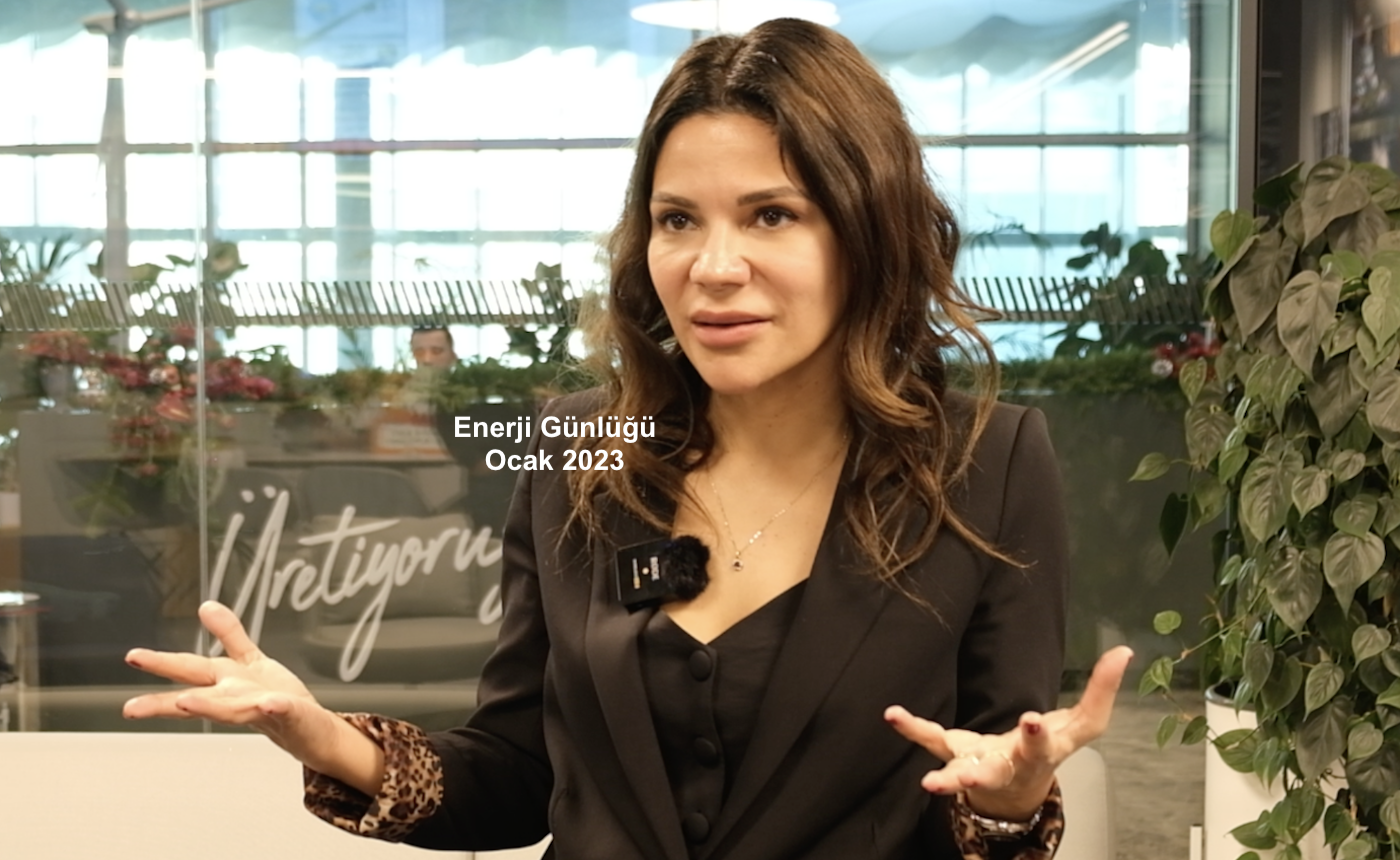 Enerjisa Üretim'den rüzgâra 1.2 milyar dolar