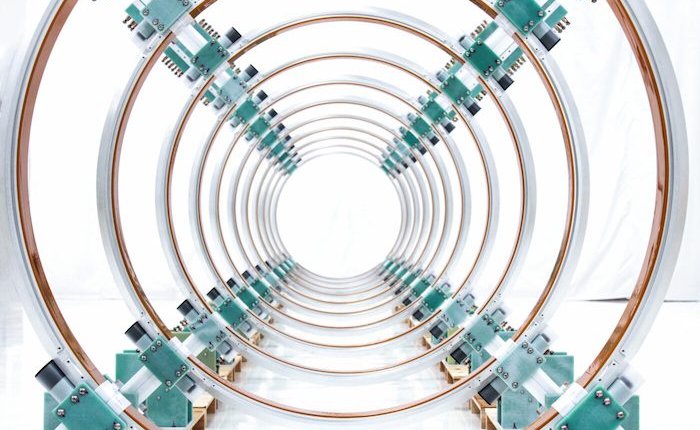 Microsoft füzyon elektriği kullanacak