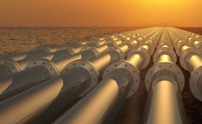 Kuzey Afrika’dan Avrupa’ya yeşil hidrojen