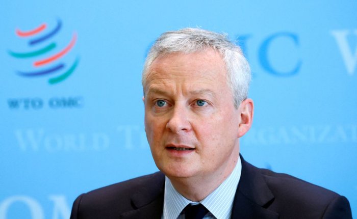 Fransa sanayisini yeşillendiriyor