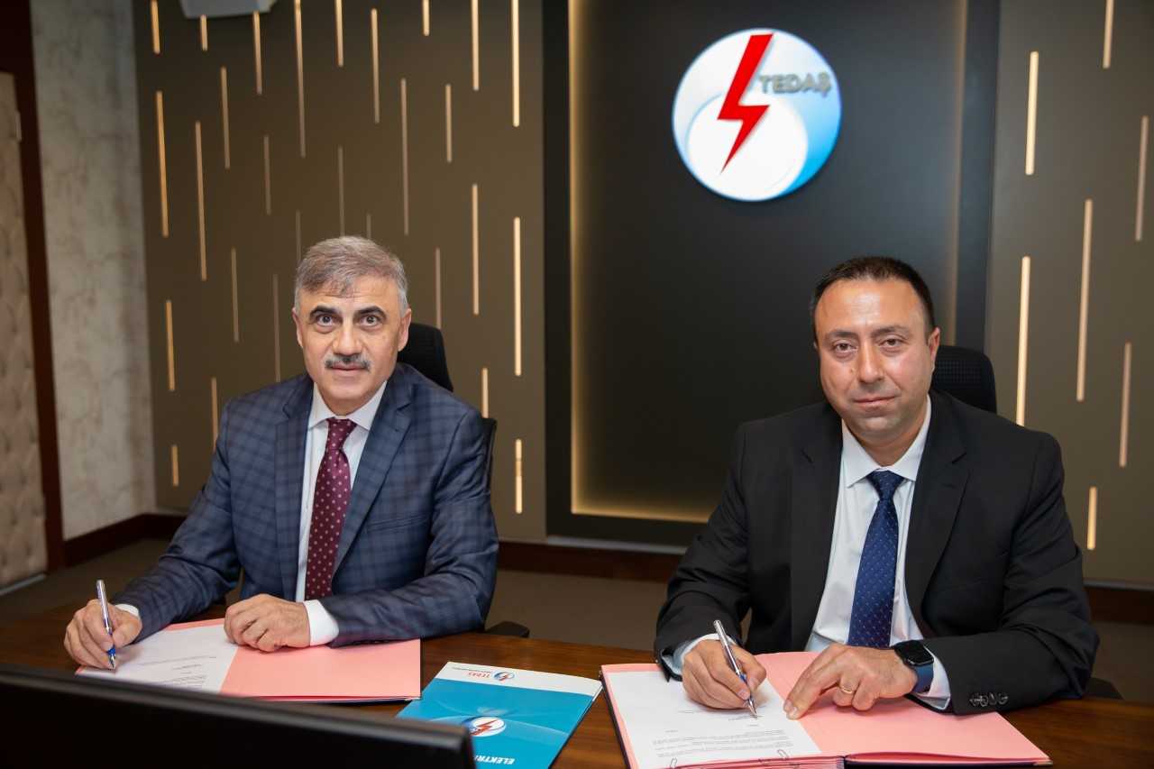 Enerjisa Enerji çalışanları TEDAŞ Dijital Atölye ile eğitilecek