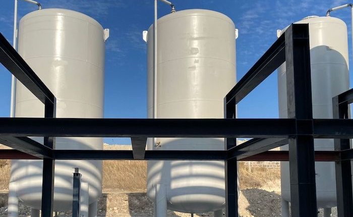 Lubpart İzmir’de madeni yağ üretecek