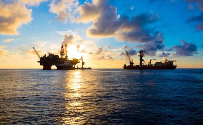 Shell denizlerde yapay zeka teknolojisiyle petrol arayacak