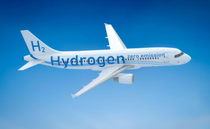 Temiz enerjili  uçaklar artacak