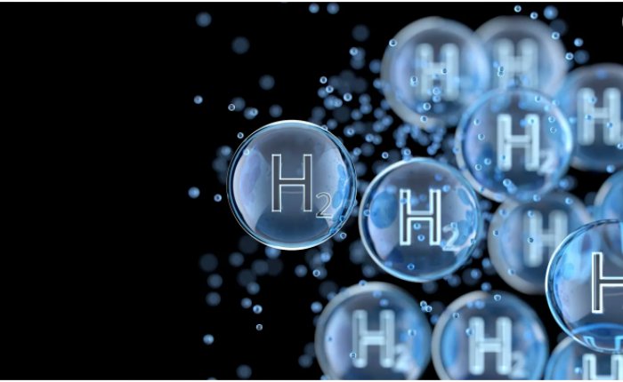 İskoçya' dan hidrojen projesine  destek