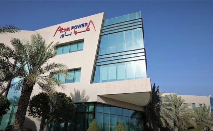 Özbekistan ve Arabistan hidrojen anlaşması