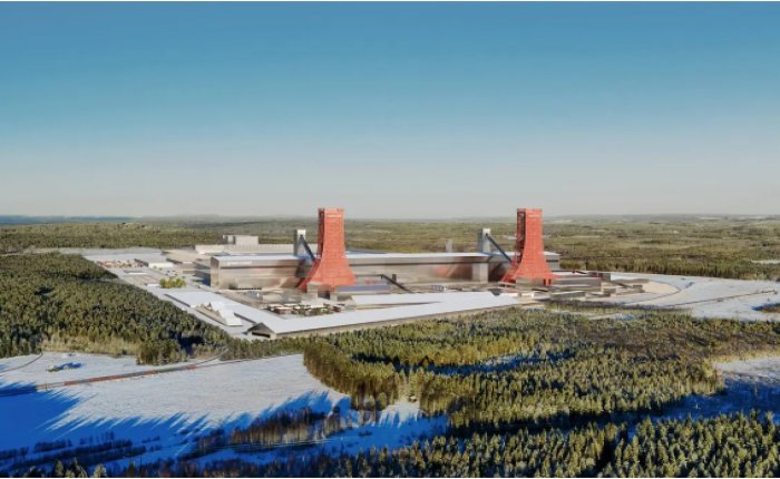 Tyssenkruup – H2 Green Steel yeşil çelik anlaşması