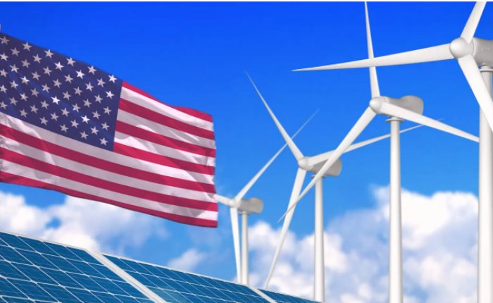 ABD'den  temiz hidrojene 42 milyon dolar