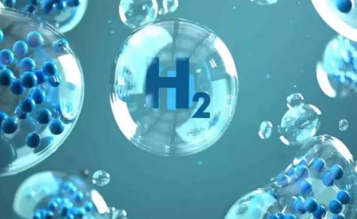 Avrupa’da Mavi Hidrojen Gri Hidrojenden Ucuz