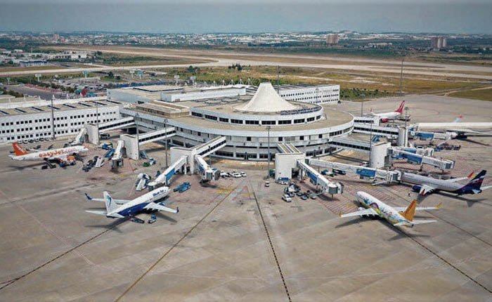 Fraport AYT akaryakıt tesisi işletmesini Potaş’a devredecek
