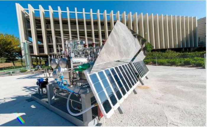 ABD’den yeni yöntem hidrojen üretimine destek