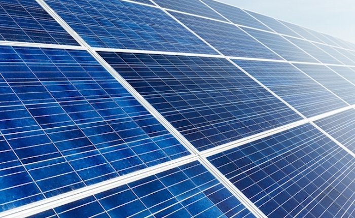 Organik Kimya, Kırıkkale’de güneş santrali kuracak