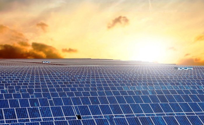 Ankara Bala'da güneş enerji santrali kurulacak