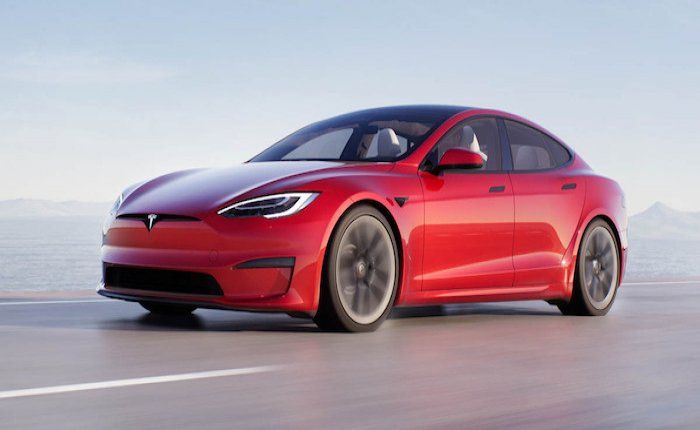 Elektrikli araçlarda Tesla ve BYD başı çekiyor