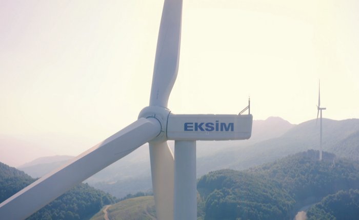 Eksim’den rüzgara 350 milyon dolar yatırım