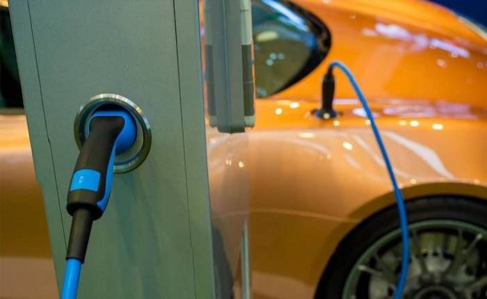 Türkiye’de elektrikli ve hibrit otomobillerin payı yüzde 13,4